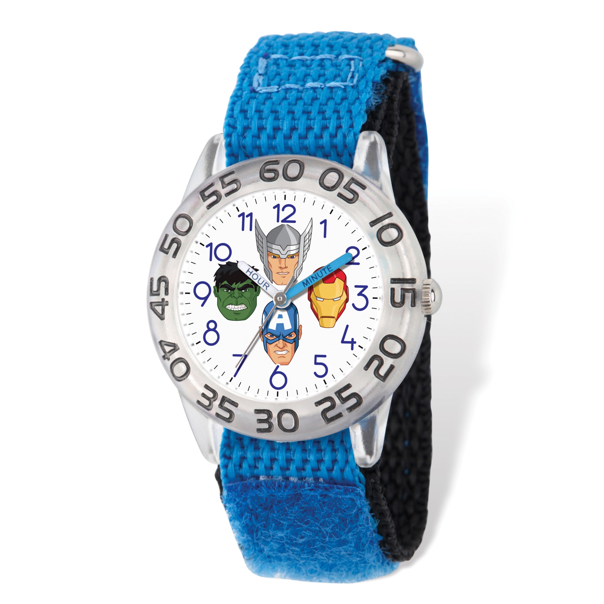 avengers wrist watch