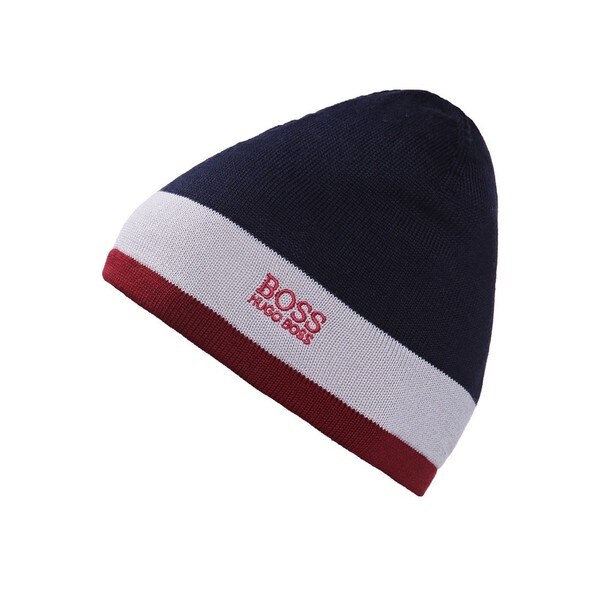 hugo boss winter hat