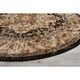 preview thumbnail 3 of 74, Nourison Delano Traditional Persian Area Rug