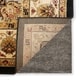 preview thumbnail 24 of 41, Nourison Delano Traditional Persian Medallion Border Area Rug