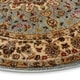 preview thumbnail 13 of 41, Nourison Delano Traditional Persian Medallion Border Area Rug