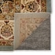 preview thumbnail 28 of 41, Nourison Delano Traditional Persian Medallion Border Area Rug