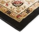 preview thumbnail 25 of 41, Nourison Delano Traditional Persian Medallion Border Area Rug