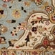 preview thumbnail 10 of 41, Nourison Delano Traditional Persian Medallion Border Area Rug