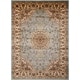 preview thumbnail 26 of 41, Nourison Delano Traditional Persian Medallion Border Area Rug