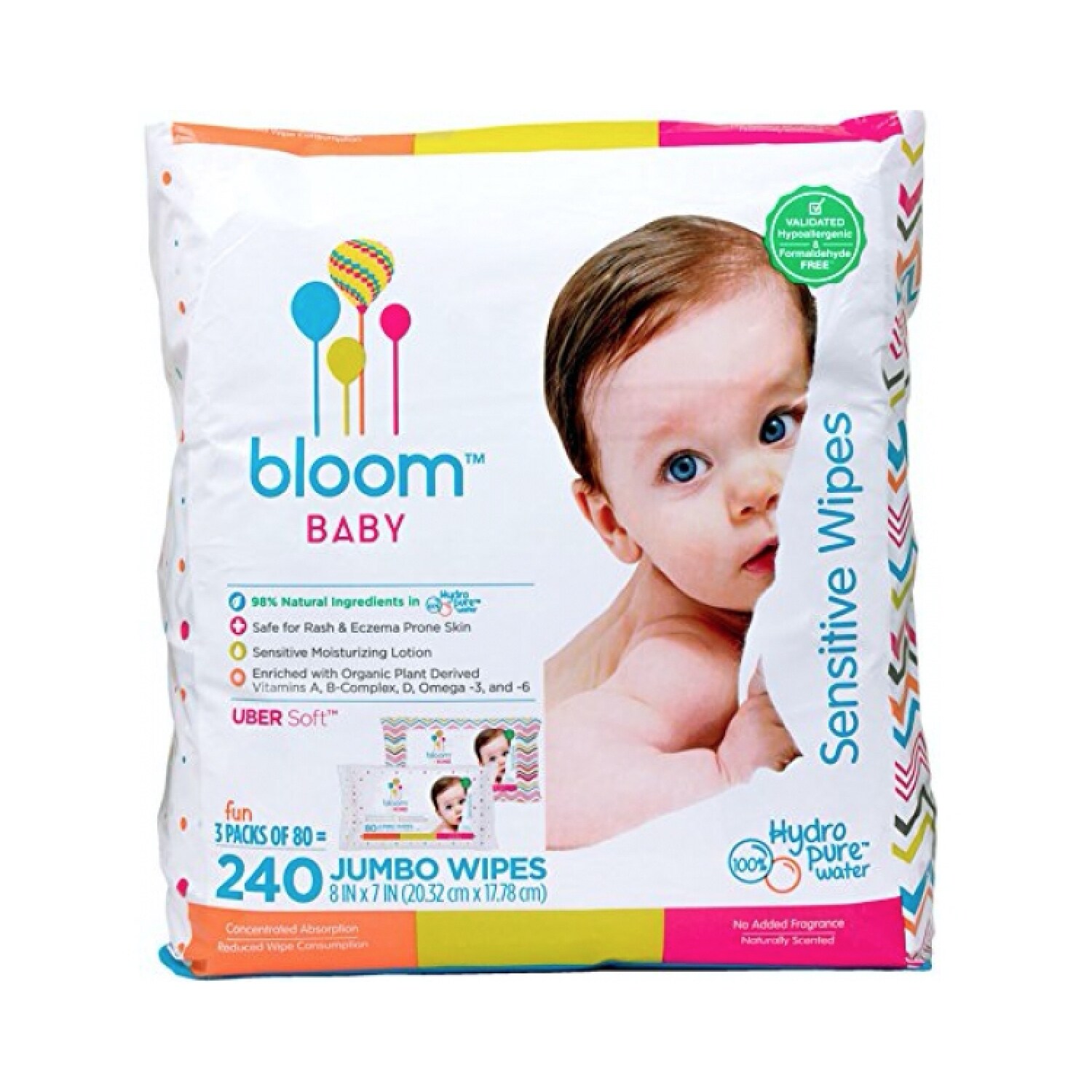 go baby wipes