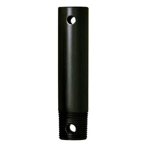 Fanimation Studio Collection Downrod - Aged Bronze