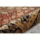 preview thumbnail 3 of 25, Nourison Delano Persian Border Area Rug