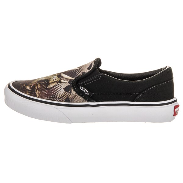 vans triceratops