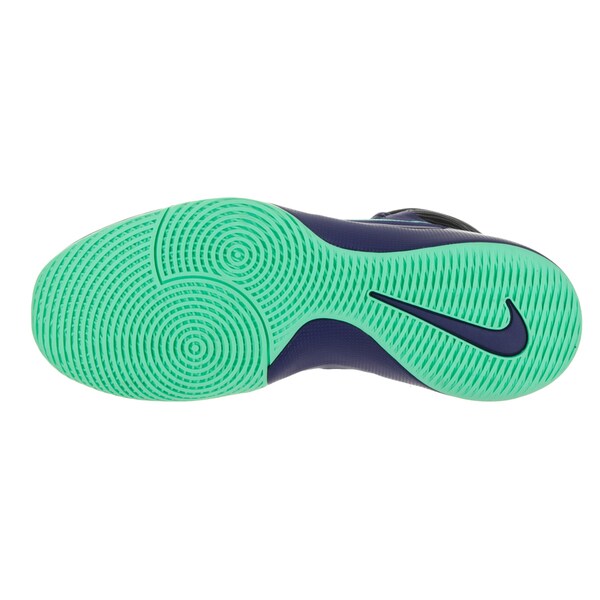 nike prime hype df 2016 blue