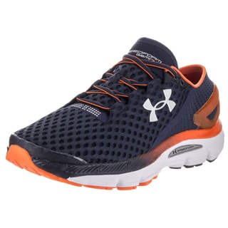 under armour men's ua speedform gemini 2.1 running shoes