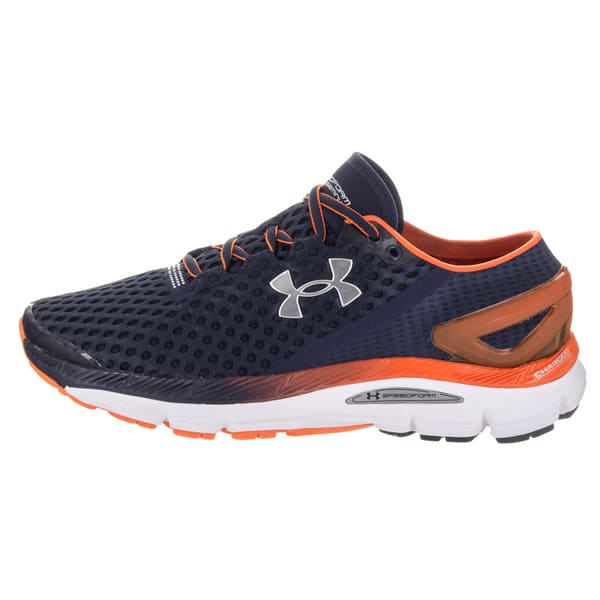 sagrado Girar Marchito Under Armour Men's UA Speedform Gemini 2 Blue Running Shoes - Overstock - 13862893 sagrado Girar Marchito Under Armour Men's UA Speedform Gemini 2 Blue Running Shoes - Overstock - 13862893