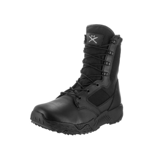 under armour mens snow boots