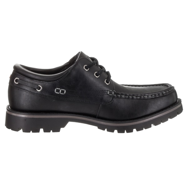 tommy hilfiger men's casual shoes