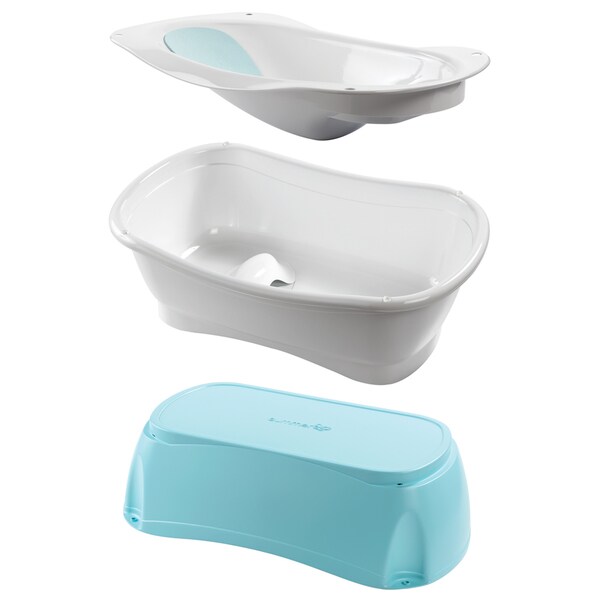 summer infant bath tub