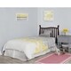 preview thumbnail 4 of 2, Dream on Me Piper 4-in-1 Convertible Mini Crib