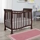 preview thumbnail 1 of 2, Dream on Me Piper 4-in-1 Convertible Mini Crib