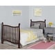 preview thumbnail 3 of 2, Dream on Me Piper 4-in-1 Convertible Mini Crib