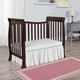 preview thumbnail 2 of 2, Dream on Me Piper 4-in-1 Convertible Mini Crib