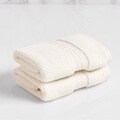 LOFT by Loftex Sopht Solid Washcloth (set of 2)