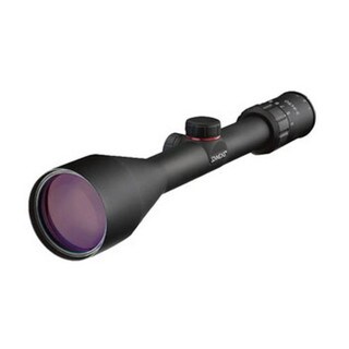 Simmons TruPlex Series Black Metal 8-Point Riflescope