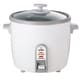 preview thumbnail 1 of 6, Zojirushi White Rice Cooker/ Steamer (3, 6, and 10 Cups)
