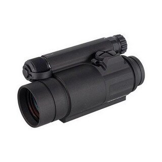 AimPoint CompM4 Black Aluminum Sight