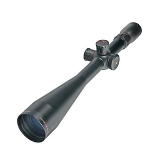 Sightron SIII Long Range MOA Reticle 30mm Riflescope (10-50x60mm)