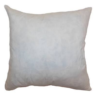 Buy Cotton Pillow Inserts Throw Pillows Online At Overstock Our