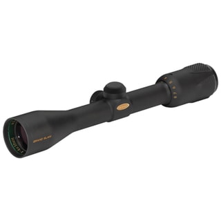 Weaver Grand Slam Black Aluminum Scope