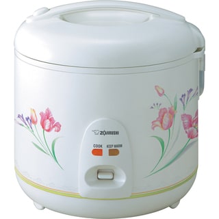 Zojirushi 10-cup Automatic Rice Cooker and Warmer - Bed Bath & Beyond ...