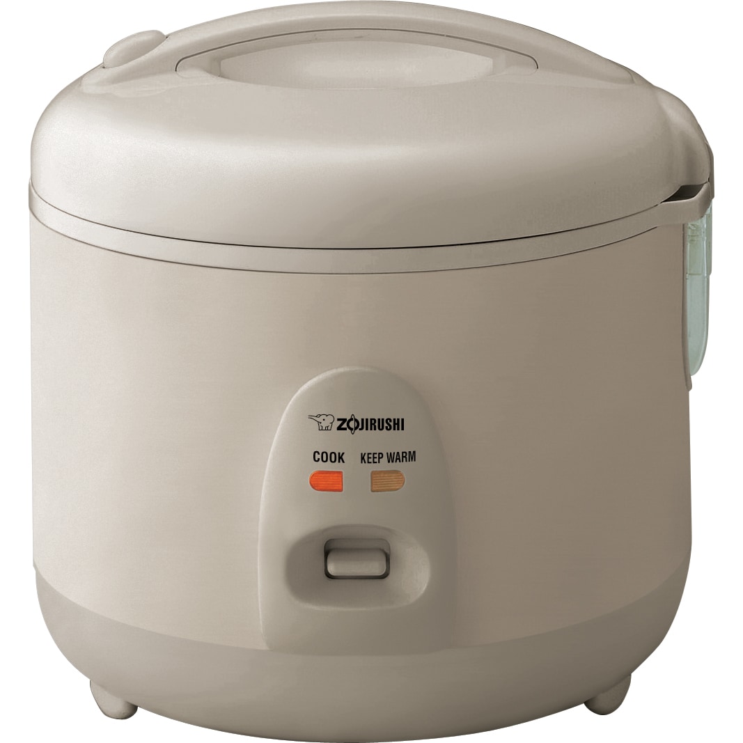 1.8l style persian rice cooker making