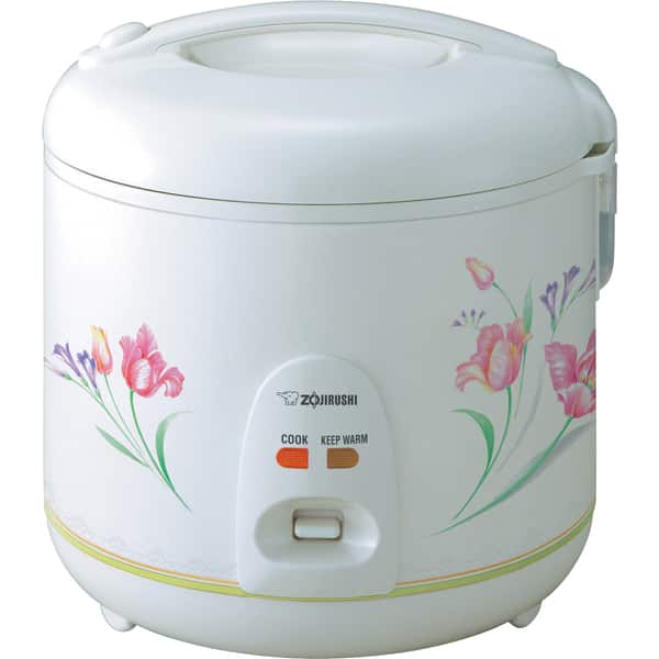 Zojirushi 10 Cup Induction Heating Rice Cooker & Warmer