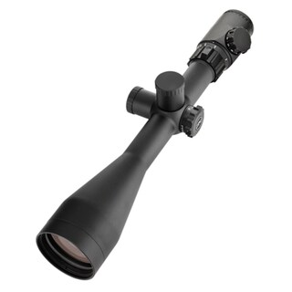Sightron S-TAC Black Metal 30-millimeter Riflescope
