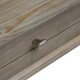 preview thumbnail 14 of 38, WYNDENHALL Norfolk Solid Wood Transitional Writing Office Desk