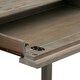 preview thumbnail 16 of 38, WYNDENHALL Norfolk Solid Wood Transitional Writing Office Desk