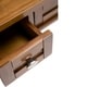 preview thumbnail 31 of 38, WYNDENHALL Norfolk Solid Wood Transitional Writing Office Desk