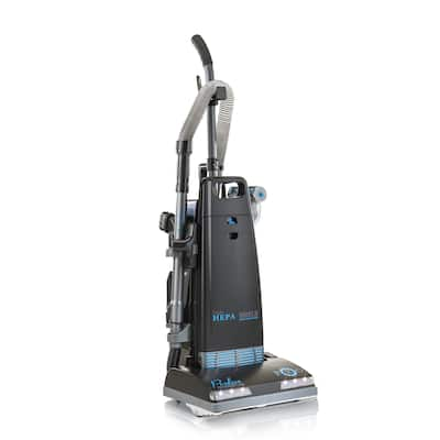 Prolux 8000 Commercial Upright Vacuum with Sealed HEPA Filtration