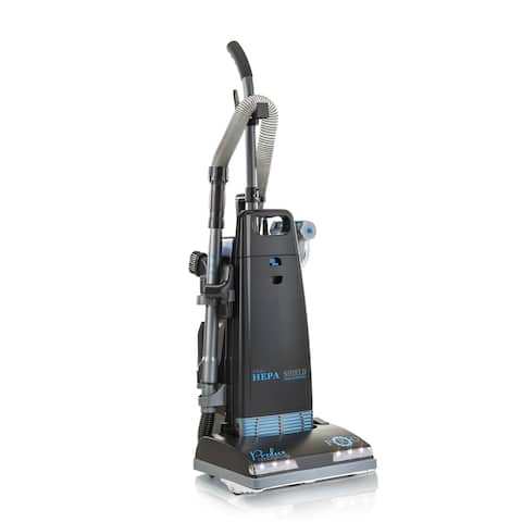 Prolux 8000 Commercial Upright Vacuum with Sealed HEPA Filtration
