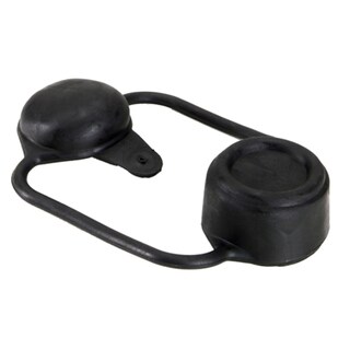Trijicon ACOG Rubber Caps for 4x32 Scopes