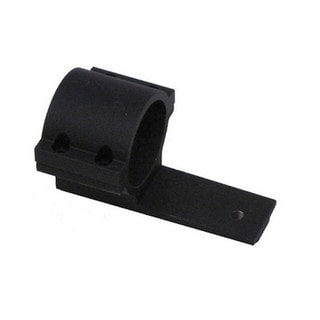 Aimpoint QRP2 Black Metal 30-millimeter Top Base and Ring Kit