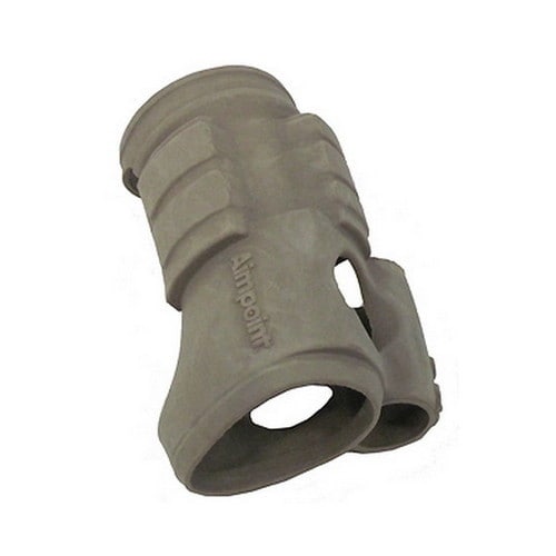 Aimpoint Dark Earth Brown Outer Rubber Cover