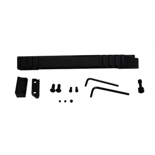 Thompson Center Accessories Bridge Mount Assembly for Dimension Rifles