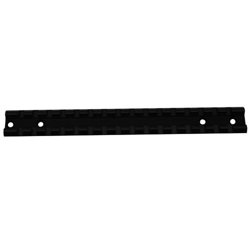 Weaver Base System for Savage Accutrigger 110 L/A