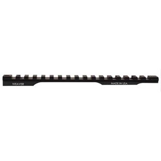 Weaver Extended Multi-Slot Remington Base