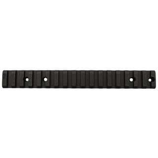 Weaver Extended Multi-slot Base