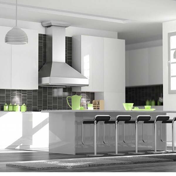 Zline 48 Inch 1200 Cfm Wall Mount Stainless Steel Range Hood Zline 48 Inch 1200 Cfm Wall Mount Stainless Steel Range Hood