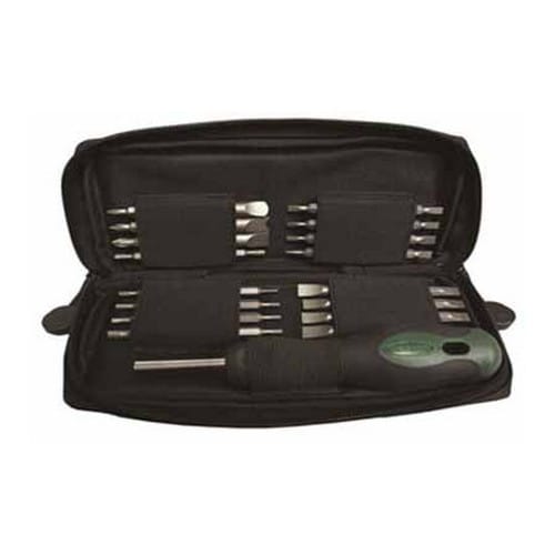 Weaver Soft-sided Gunsmith Tool Kit