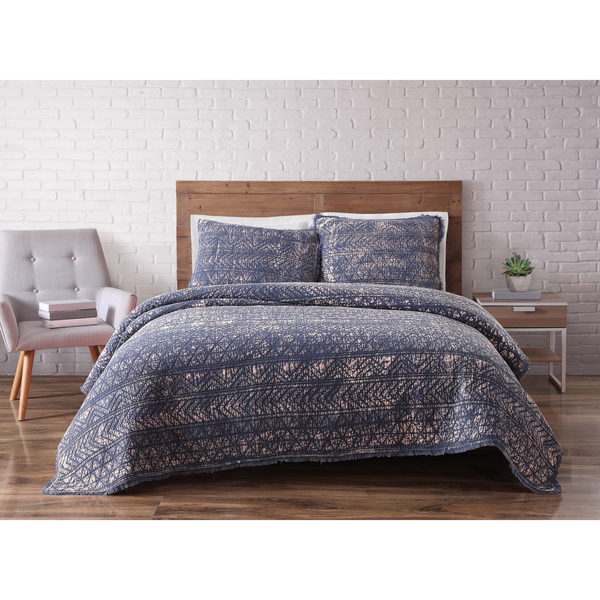 brooklyn loom sand washed duvet se