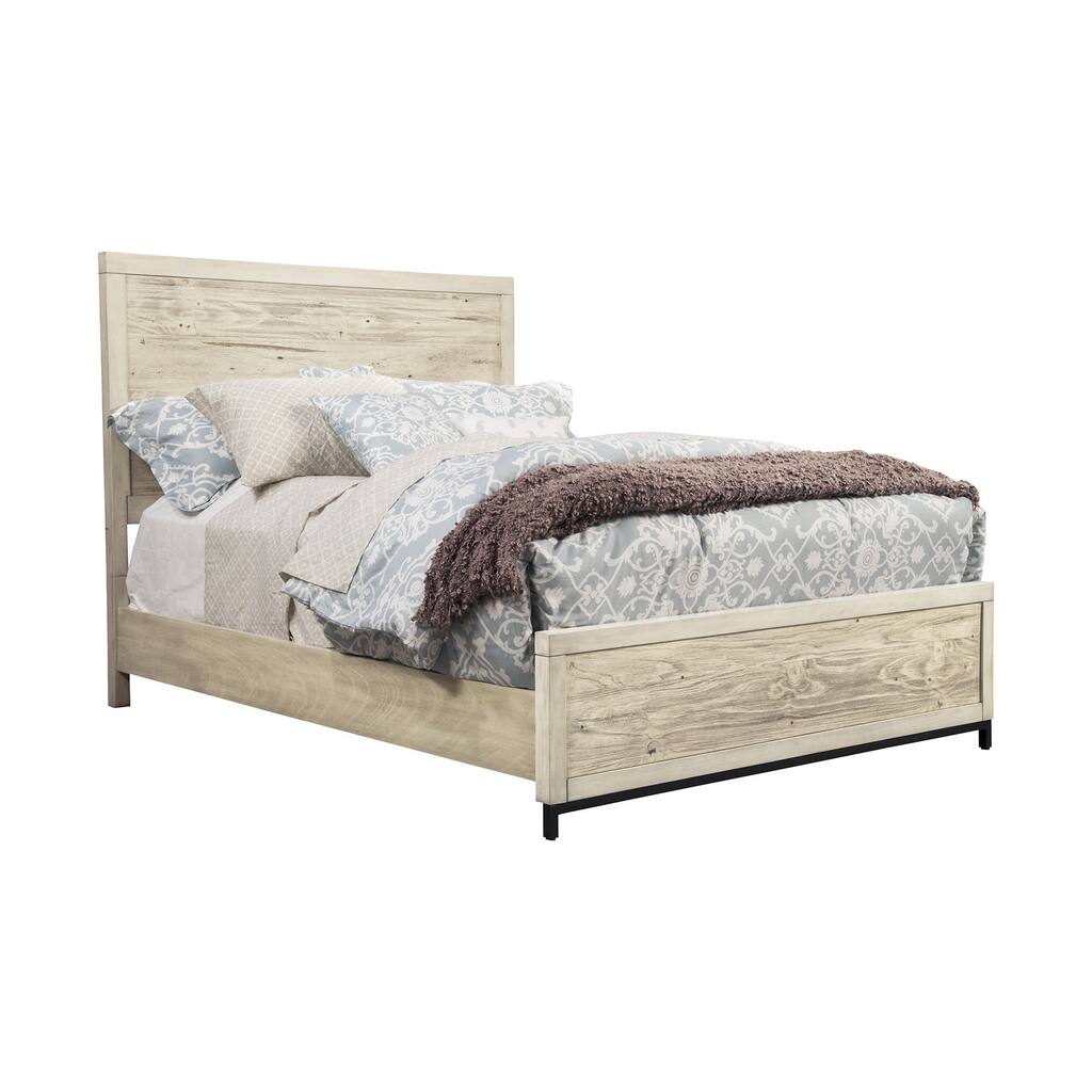 Origins Malibu Bed
